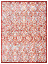 Safavieh Lagoon Lgn238T Light Brown/Ivory Area Rug