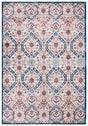 Safavieh Lagoon Lgn238U Brown/Navy Rugs.