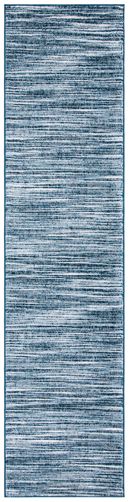 Safavieh Lagoon Lgn243N Navy/Ivory Area Rug