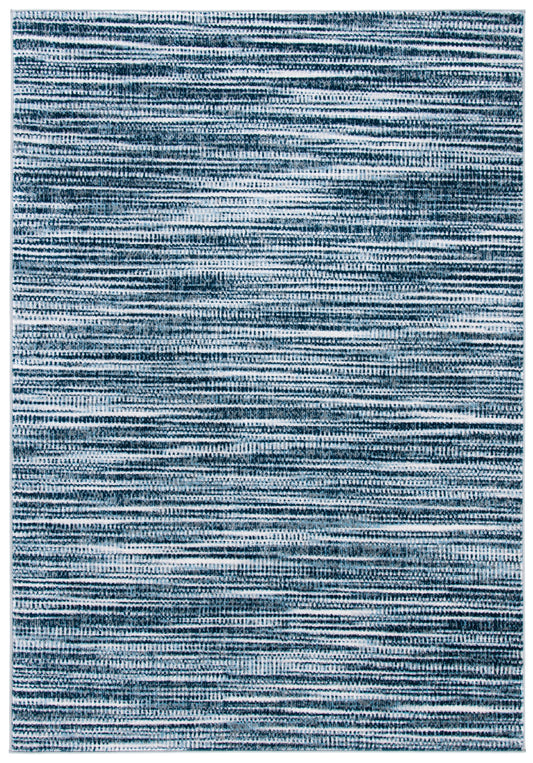 Safavieh Lagoon Lgn243N Navy/Ivory Area Rug