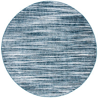 Safavieh Lagoon Lgn243N Navy/Ivory Area Rug