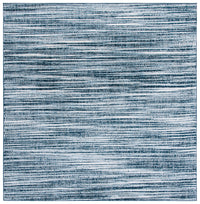 Safavieh Lagoon Lgn243N Navy/Ivory Area Rug