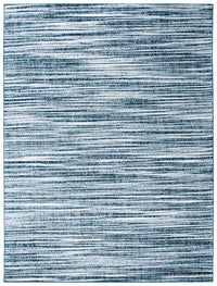 Safavieh Lagoon Lgn243N Navy/Ivory Area Rug