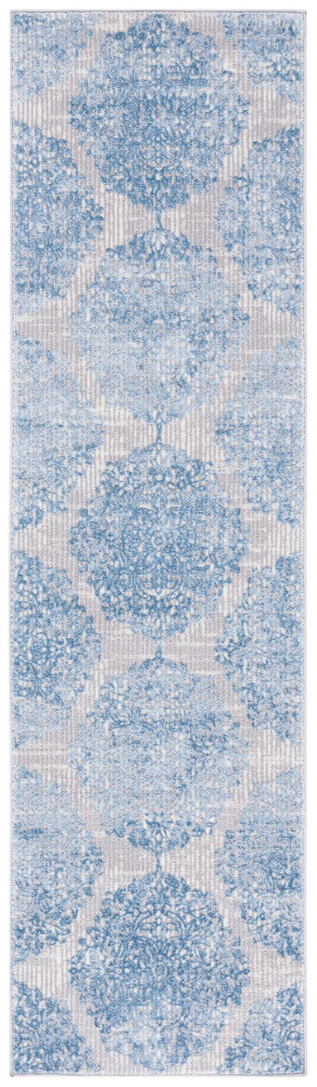 Safavieh Lagoon Lgn506F Grey/Blue Rugs.