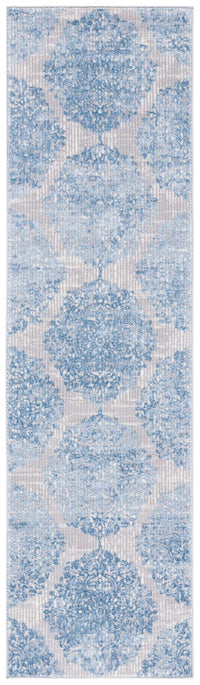 Safavieh Lagoon Lgn506F Grey/Blue Area Rug