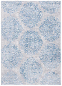 Safavieh Lagoon Lgn506F Grey/Blue Area Rug