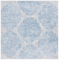 Safavieh Lagoon Lgn506F Grey/Blue Area Rug