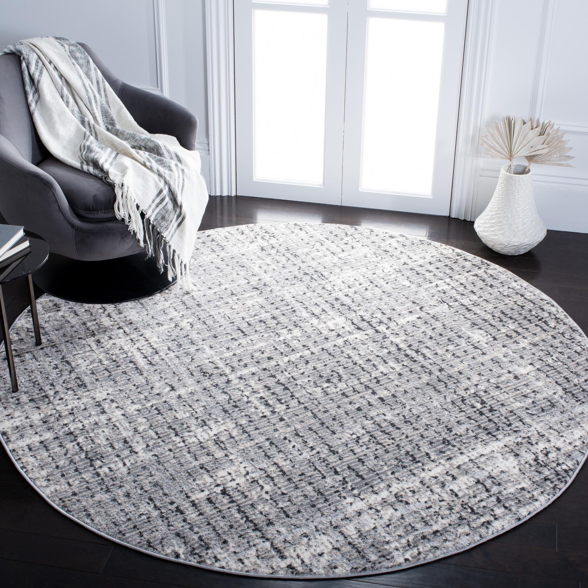 Safavieh Lagoon Lgn509F Grey/Beige Area Rug