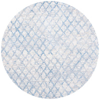 Safavieh Lagoon Lgn512M Blue/Ivory Area Rug