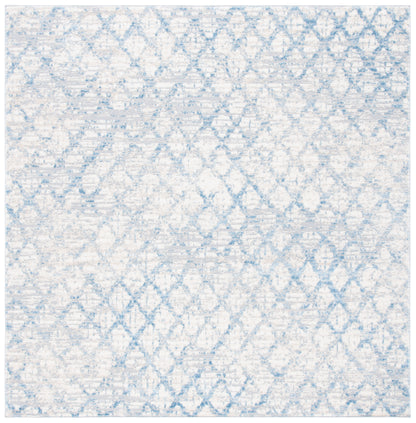 Safavieh Lagoon Lgn512M Blue/Ivory Area Rug