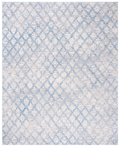 Safavieh Lagoon Lgn512M Blue/Ivory Area Rug