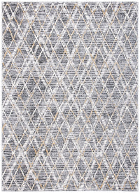 Safavieh Lagoon Lgn515F Grey/Gold Area Rug