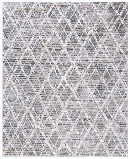 Safavieh Lagoon Lgn515F Grey/Gold Area Rug