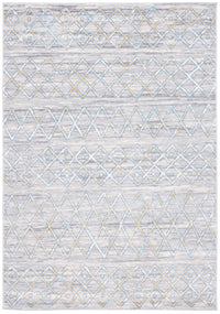 Safavieh Lagoon Lgn517F Grey/Blue Area Rug