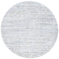 Safavieh Lagoon Lgn517F Grey/Blue Area Rug