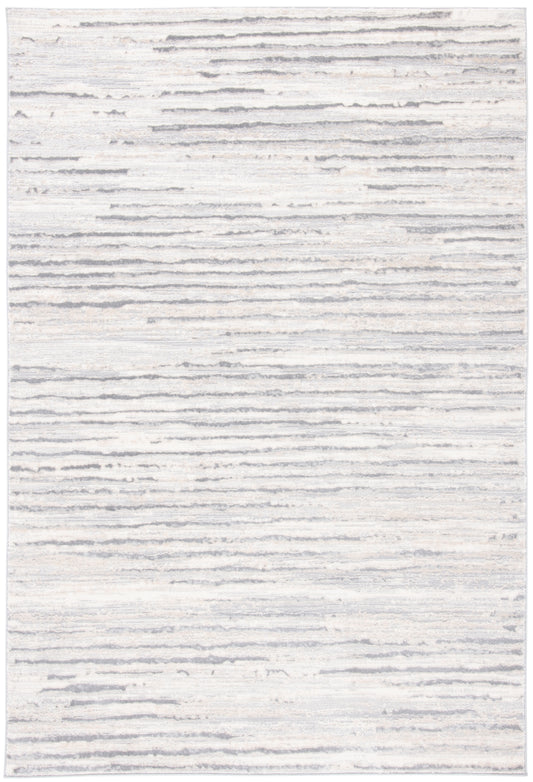 Safavieh Lagoon Lgn518G Grey/Dark Grey Area Rug