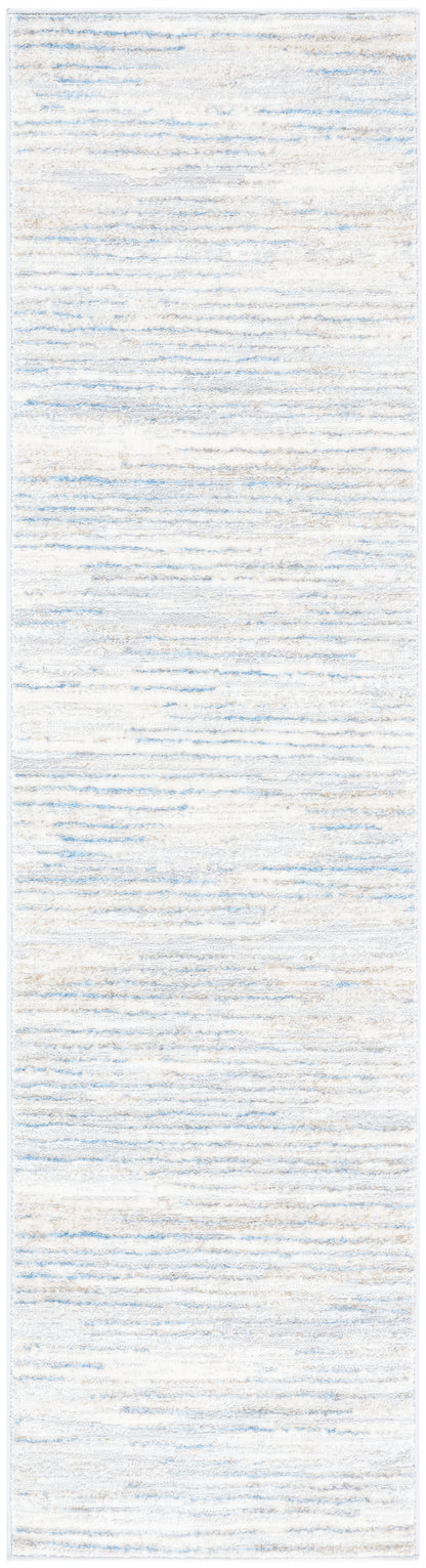 Safavieh Lagoon Lgn518H Grey/Blue Area Rug