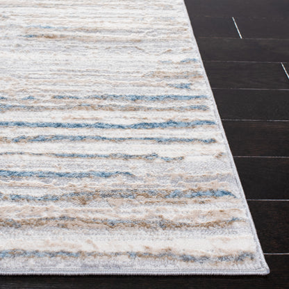 Safavieh Lagoon Lgn518H Grey/Blue Area Rug