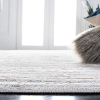 Safavieh Lagoon Lgn518H Grey/Blue Area Rug