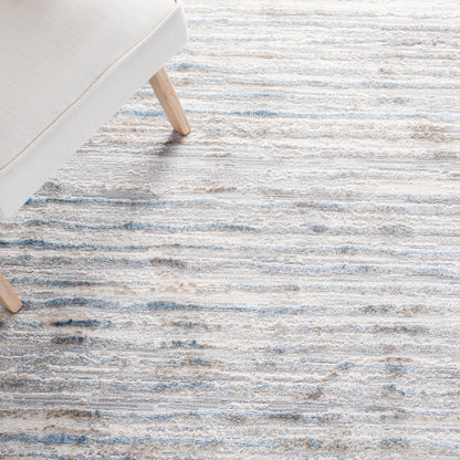 Safavieh Lagoon Lgn518H Grey/Blue Area Rug