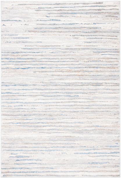 Safavieh Lagoon Lgn518H Grey/Blue Area Rug