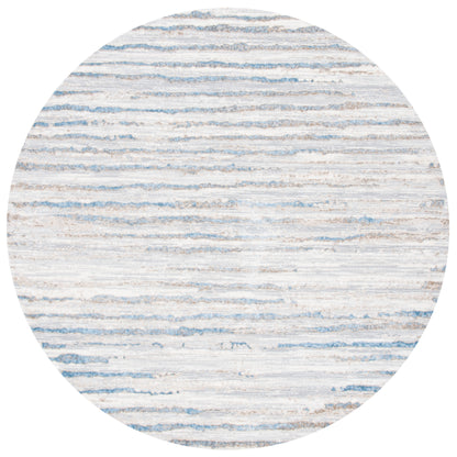 Safavieh Lagoon Lgn518H Grey/Blue Area Rug