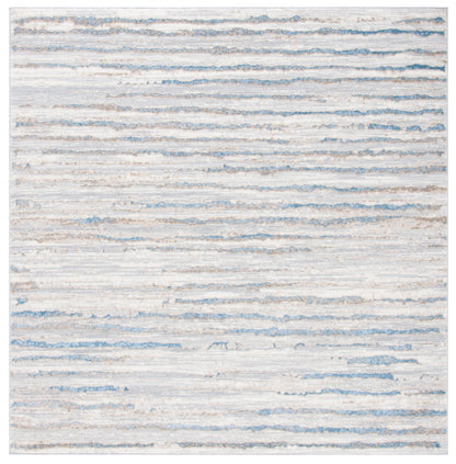 Safavieh Lagoon Lgn518H Grey/Blue Area Rug