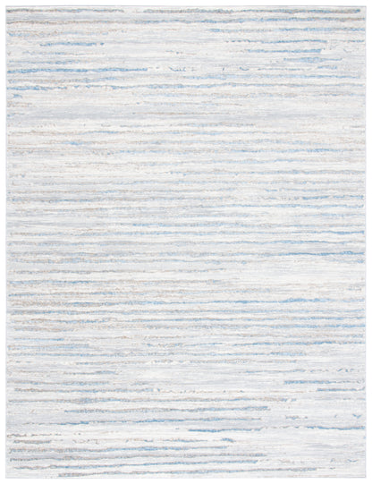 Safavieh Lagoon Lgn518H Grey/Blue Area Rug