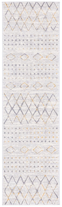 Safavieh Lagoon Lgn519F Grey/Gold Area Rug