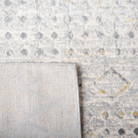 Safavieh Lagoon Lgn519F Grey/Gold Area Rug