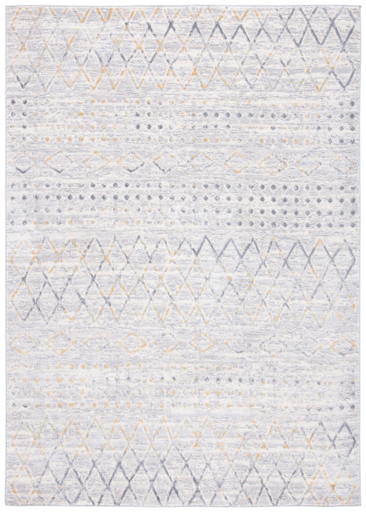 Safavieh Lagoon Lgn519F Grey/Gold Area Rug