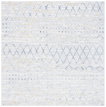 Safavieh Lagoon Lgn519F Grey/Gold Area Rug