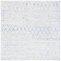 Safavieh Lagoon Lgn519F Grey/Gold Area Rug