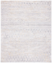 Safavieh Lagoon Lgn519F Grey/Gold Area Rug