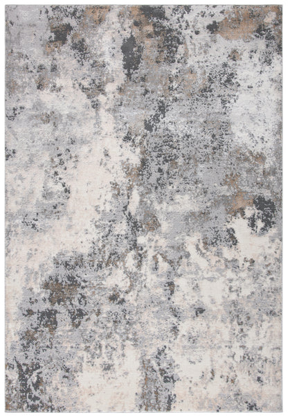 Safavieh Lagoon Lgn522A Ivory/Grey Area Rug