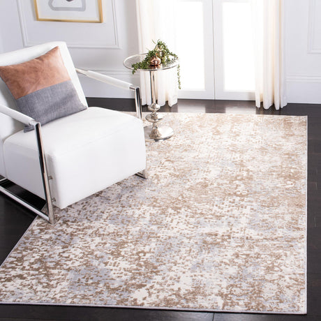 Safavieh Lagoon Lgn565F Grey/Gold Rugs.