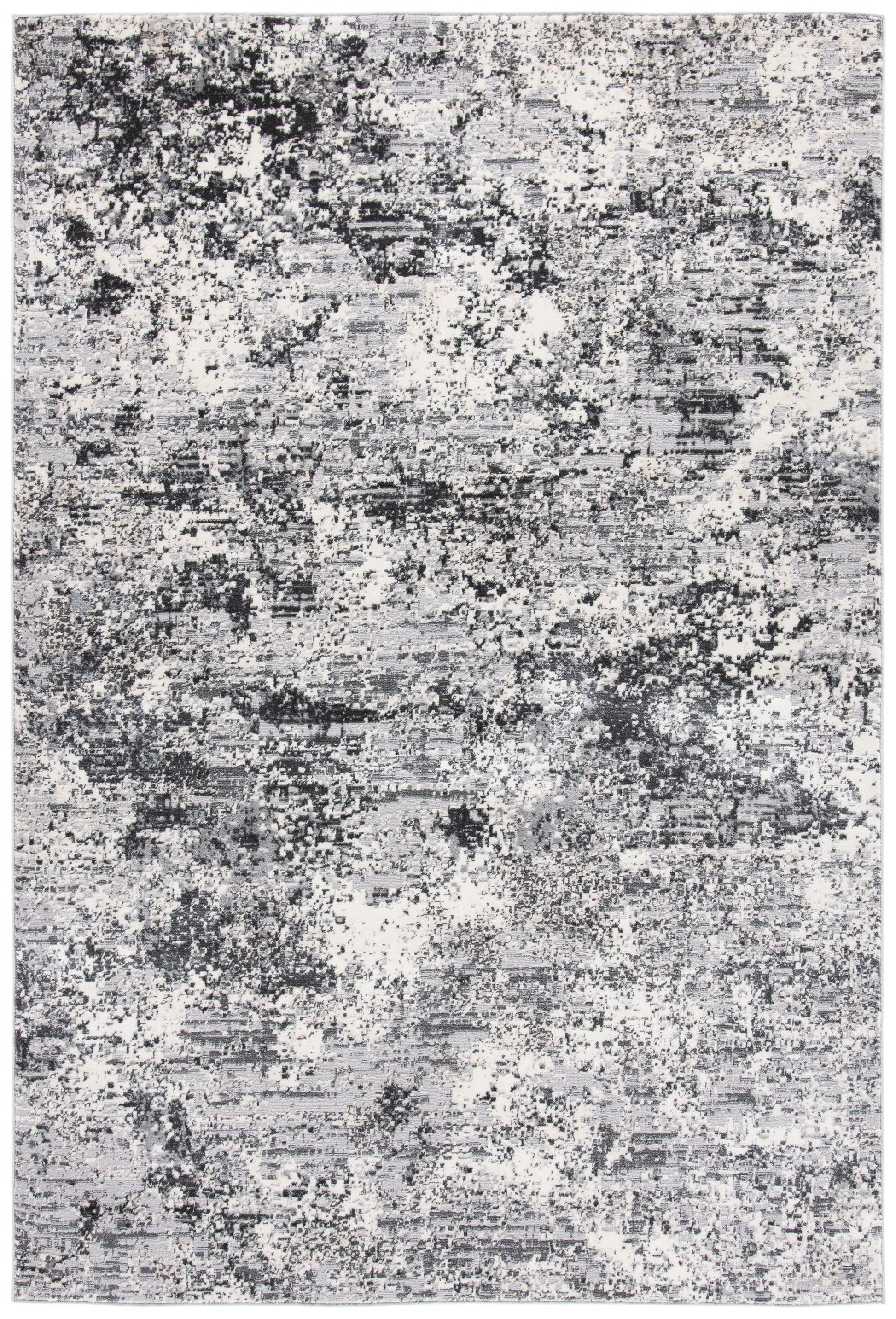 Safavieh Lagoon Lgn570F Ivory/Grey Area Rug