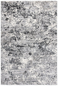 Safavieh Lagoon Lgn570F Ivory/Grey Area Rug