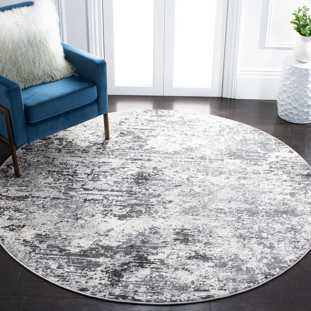 Safavieh Lagoon Lgn570F Ivory/Grey Rugs.