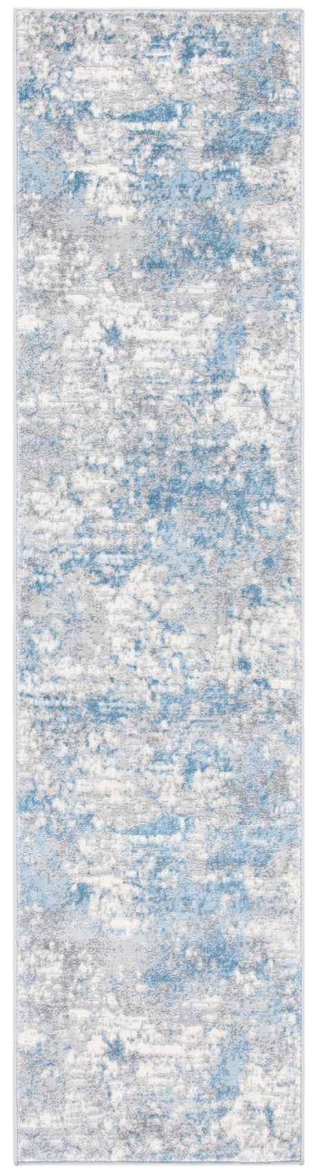 Safavieh Lagoon Lgn570M Ivory/Blue Rugs.