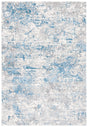 Safavieh Lagoon Lgn570M Ivory/Blue Rugs.