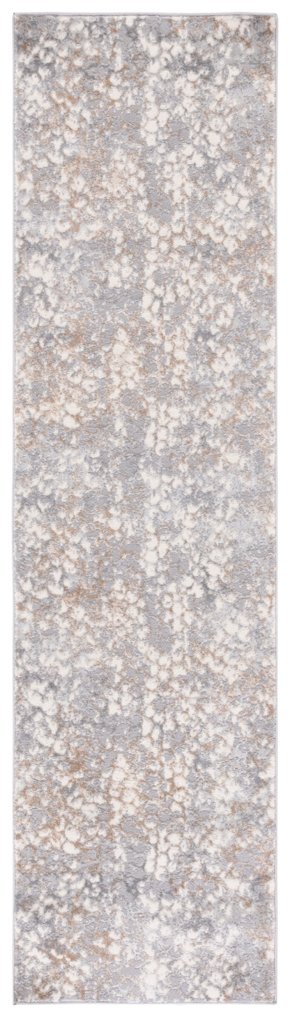 Safavieh Lagoon Lgn578A Ivory/Grey Area Rug