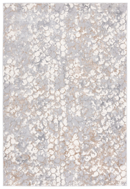 Safavieh Lagoon Lgn578A Ivory/Grey Area Rug