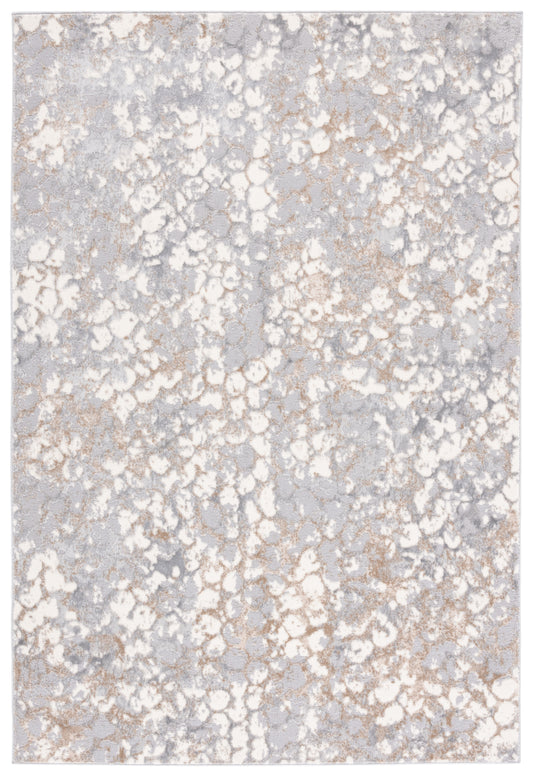 Safavieh Lagoon Lgn578A Ivory/Grey Area Rug