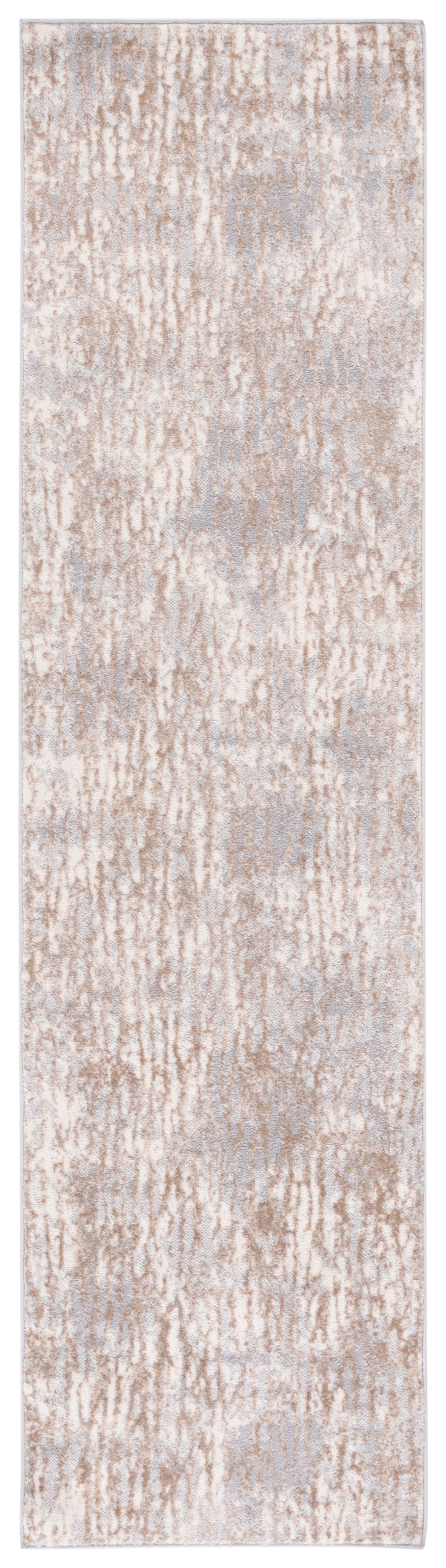 Safavieh Lagoon Lgn580B Beige/Grey Area Rug