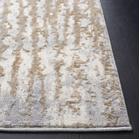 Safavieh Lagoon Lgn580B Beige/Grey Area Rug