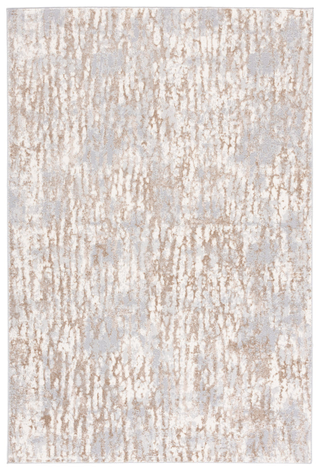 Safavieh Lagoon Lgn580B Beige/Grey Rug.