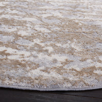 Safavieh Lagoon Lgn580B Beige/Grey Area Rug