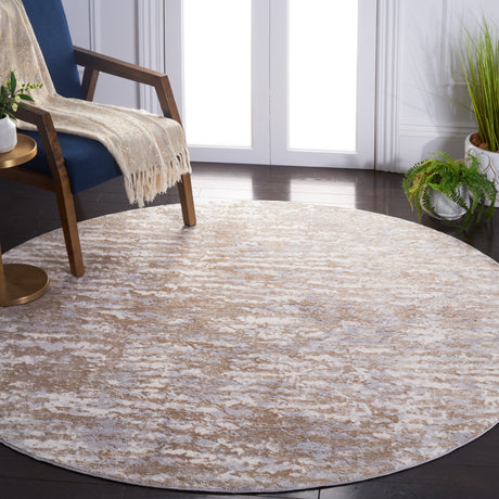 Safavieh Lagoon Lgn580B Beige/Grey Rug.