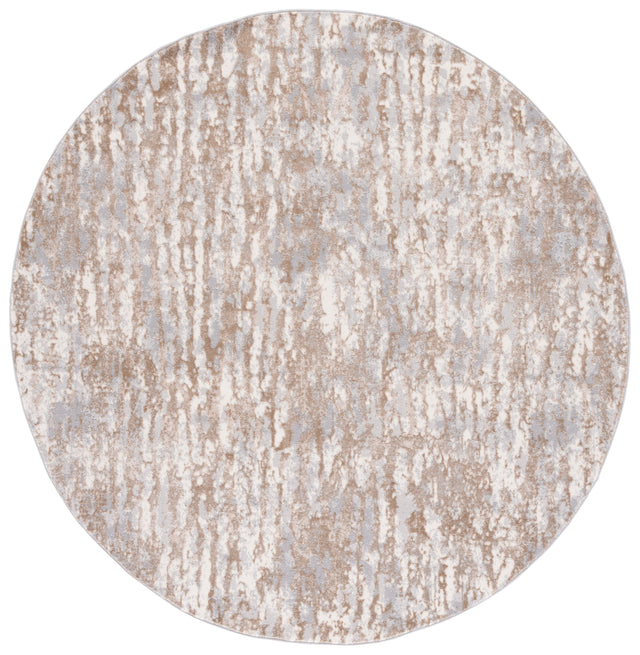 Safavieh Lagoon Lgn580B Beige/Grey Rug.